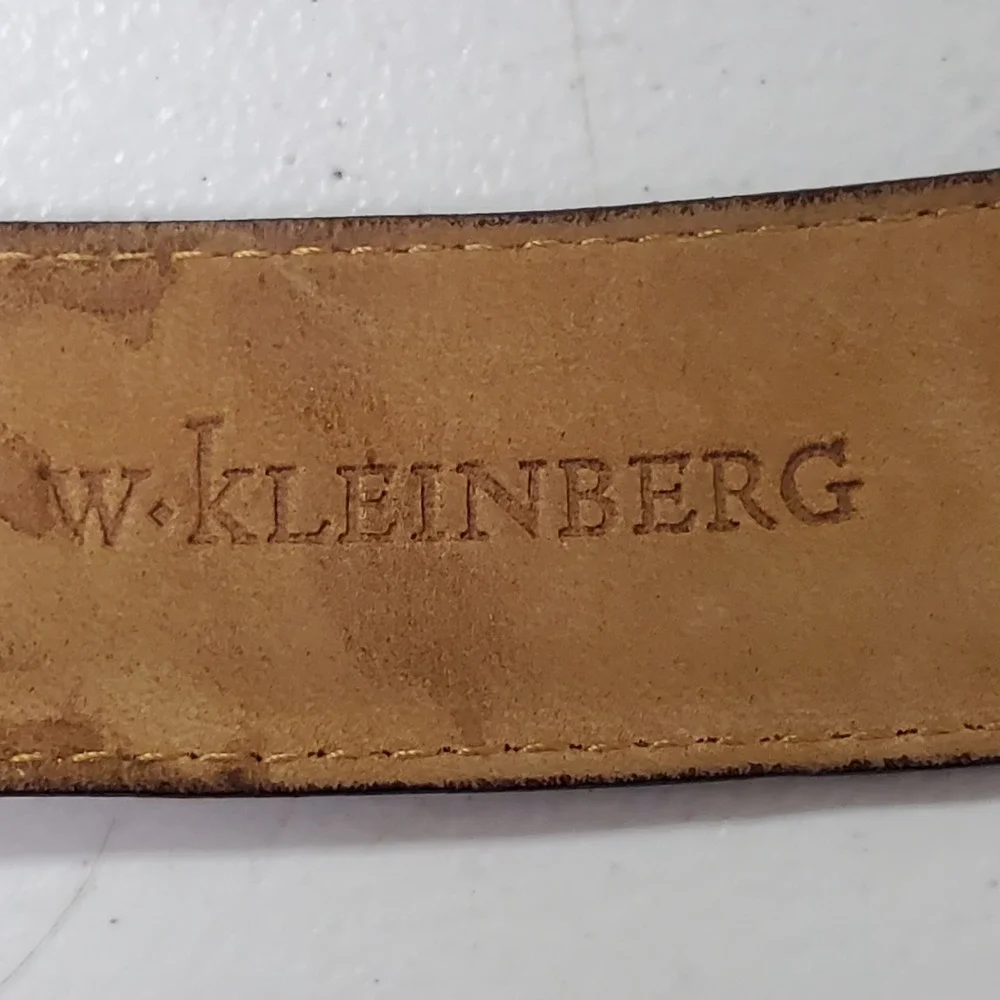 W Kleinberg good pre